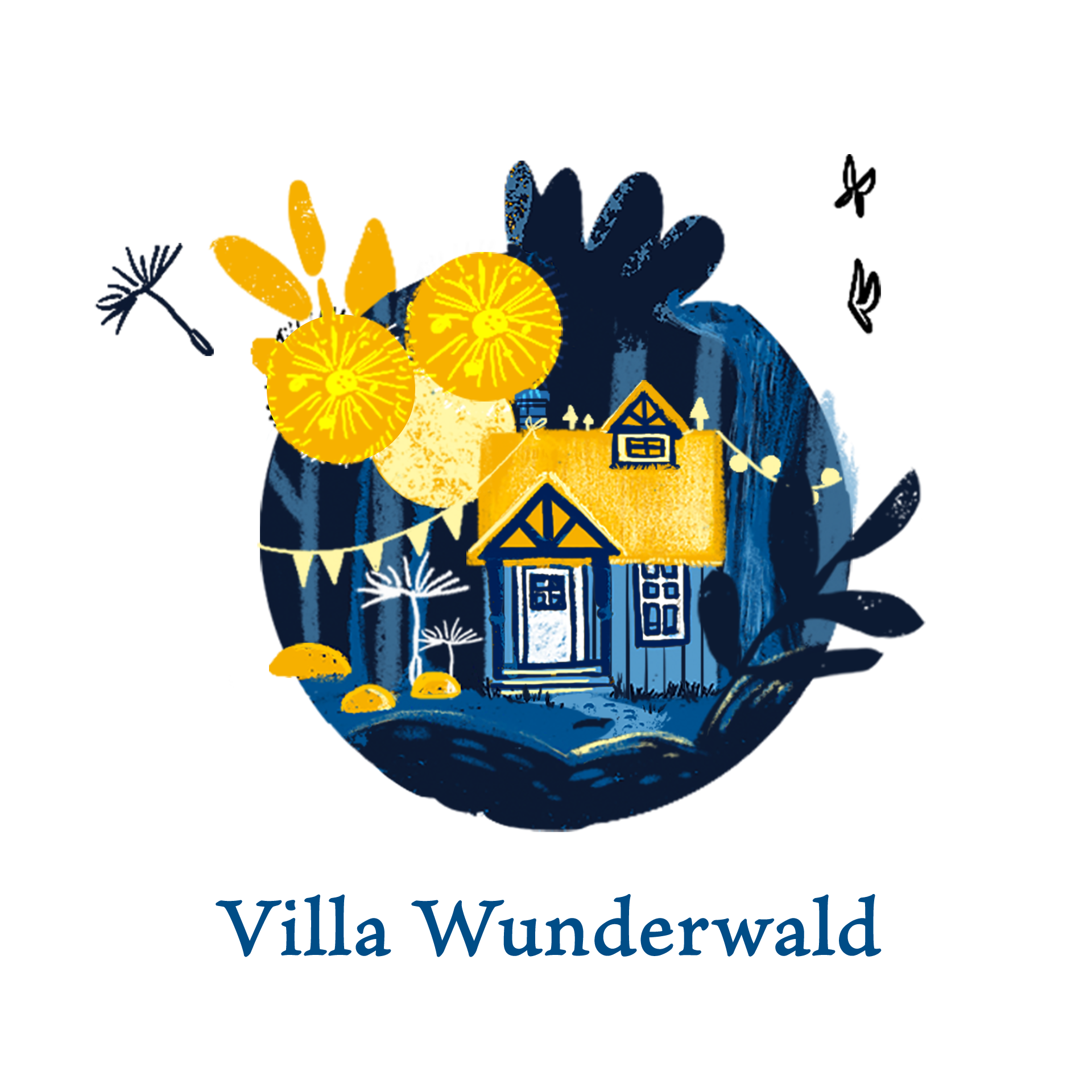 Villa Wunderwald